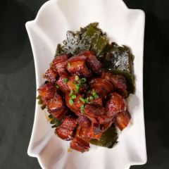 調鼎居淮揚菜張用戶圖片