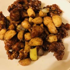 HUAZHUSHIFU User Photo