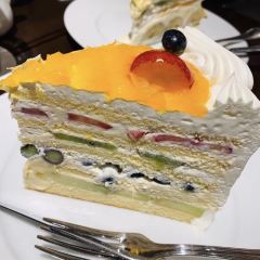 Harbs(Lumine Est新宿店)張用戶圖片