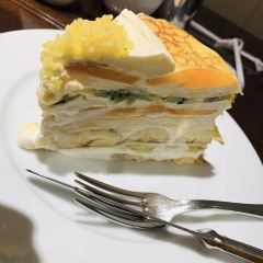 Harbs(Lumine Est新宿店)張用戶圖片