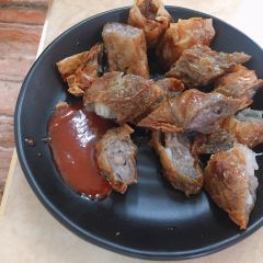 DAZHONG 여행 사진