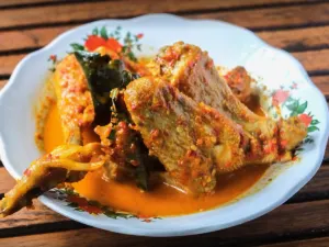 Warung MJS