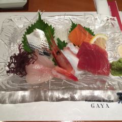 函館ダイニング雅家 User Photo