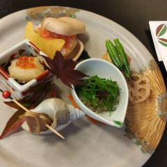 Asakusa Imahan User Photo