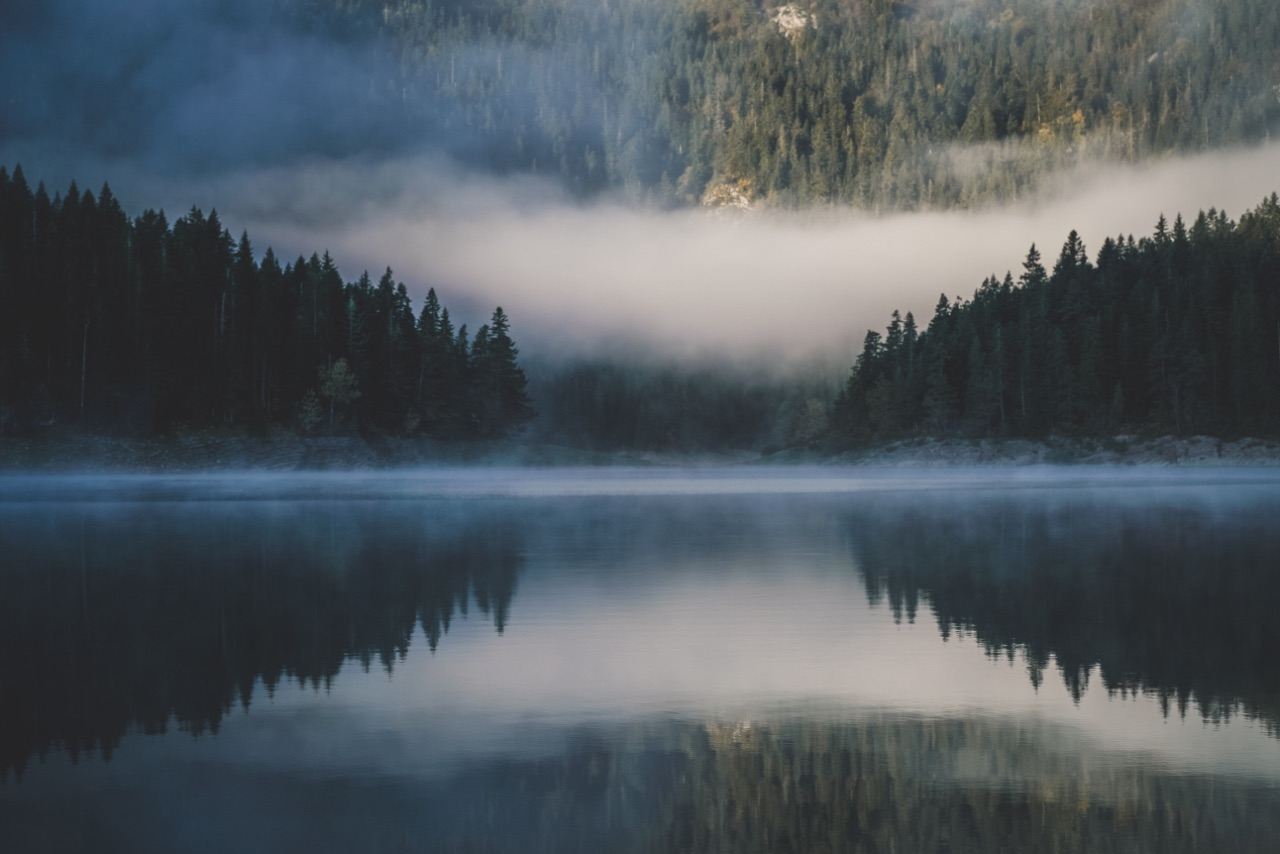 มอนเตเนโกรตอนเหนือ: ทัวร์วัน ดวงตาปีศาจที่อุทยานดูมิเตอร์ + ทะเลสาบดำ + สะพานแม่น้ำทารา