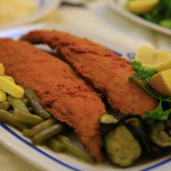 Restaurant Shahrzad 여행 사진