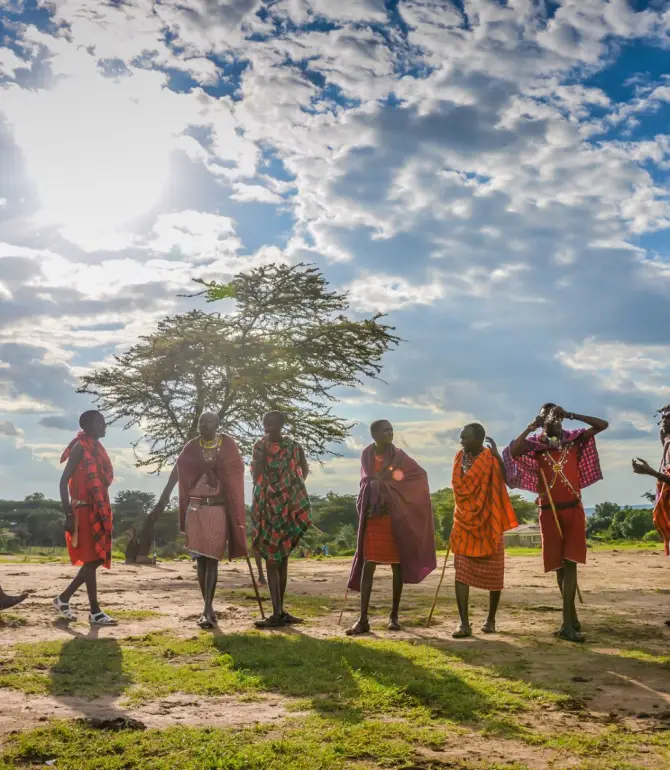 Ngong