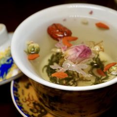 江湖一盏灯·滇味卤烤(丽阳店) User Photo