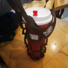 眷茶(大卫城10楼店) User Photo