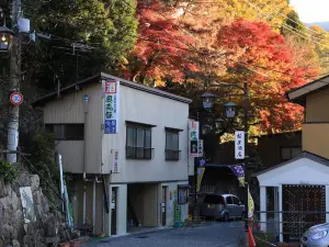 下呂市熱門賞秋好去處