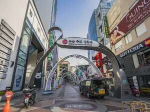 Nampo-dong