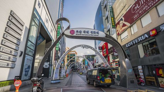 Busan