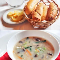 Rose Restaurant 여행 사진