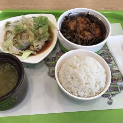 老鄉雞(廣場路店)張用戶圖片