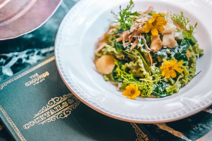 THE GROUNDS OF THE CITY