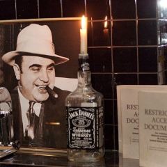 ALIBI Bar張用戶圖片