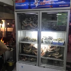 老严烤羊肉总店 User Photo