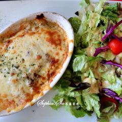 Les Terrasses Bar-Cafe張用戶圖片