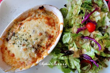 Les Terrasses Bar-Cafe