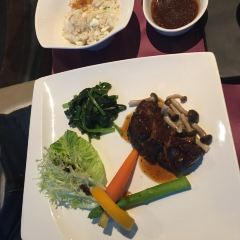 Ocean Beauty Restaurant User Photo