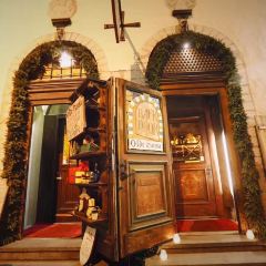 올데한자 스테이크 식당 여행 사진