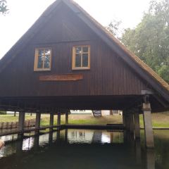 Biergarten Am Spreeschlosschen User Photo