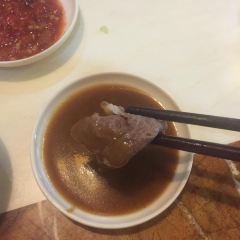 BAHELI HOTPOT 여행 사진