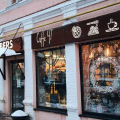 Caffe 47張用戶圖片