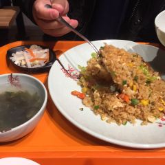 XIAN DE LAI User Photo