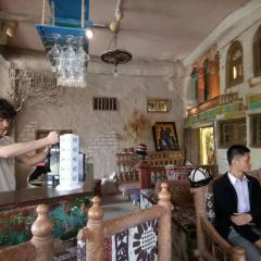 老城角落 ảnh của người dùng