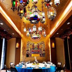成都西藏饭店·亚克·食光自助餐厅 User Photo