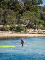 Experience Coffin Bay