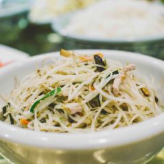 Yongheyuwan (daoshanlu) User Photo