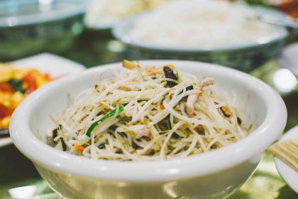 Yongheyuwan (daoshanlu)