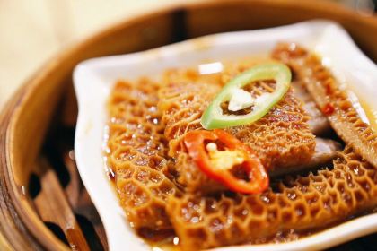 ZHUROUPO PRIVATE HOME CUISINE