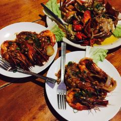 Lab-as Seafood Restaurant張用戶圖片