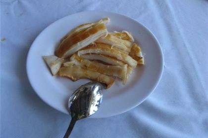 Nhà hàng Cây Bàng