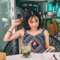 Cha Cha’s Beach Cafe. User Photo