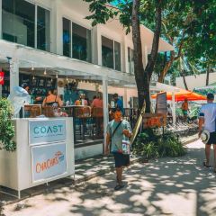 Cha Cha’s Beach Cafe. User Photo