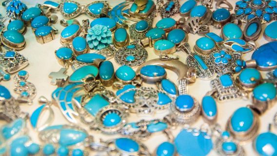 Basilica di Santa Sofia + Moschea del Sultano Ahmed + Palazzo Topkapi + Ponte Galata