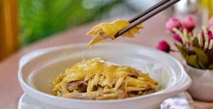 Jinyuan Restaurant (jiangbei)