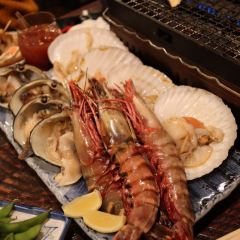Daisho Fisheries Sapporo Yomiuri Hokkaido Bldg張用戶圖片