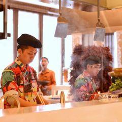 Fulixi'erdundujiajiudian·OPEN Restaurant 여행 사진