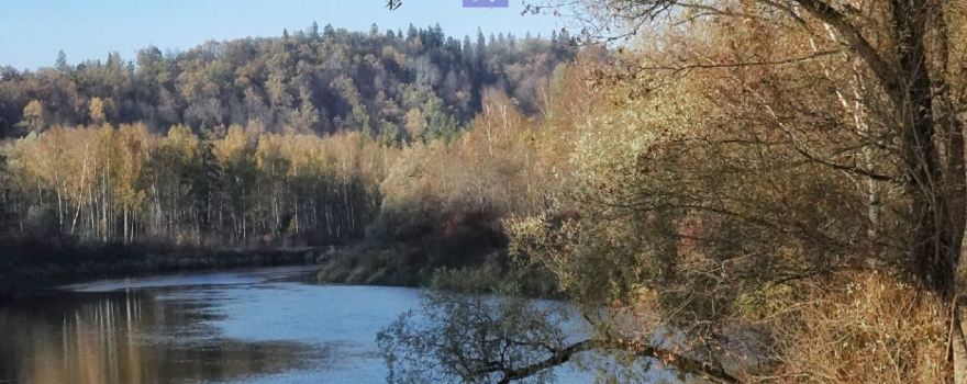 Gauja National Park