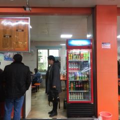 Shu Ji LaoYouFen (QiXing Road) User Photo