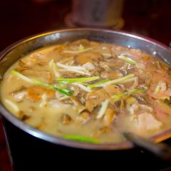 酉滋酉味 User Photo