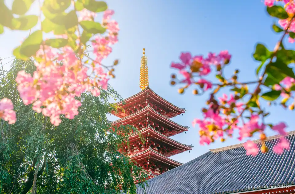 4_淺草寺