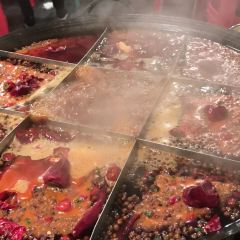 石灰市老火锅(北滨路店) User Photo