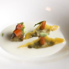 Alice Restaurant User Photo