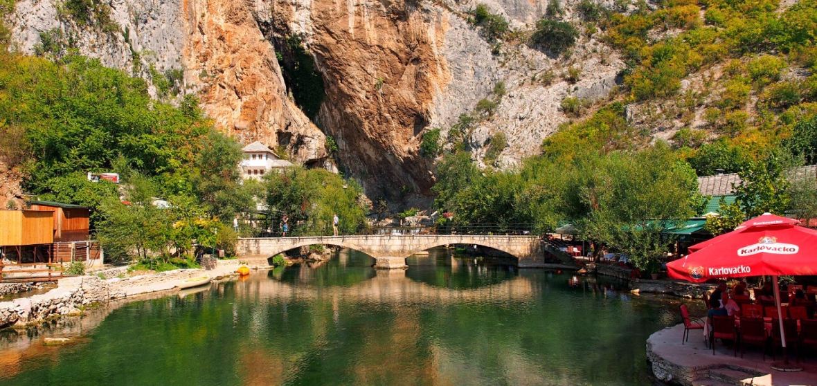 Capljina Travel Guide 2026: Top Attractions, Things to Do & Deals ...